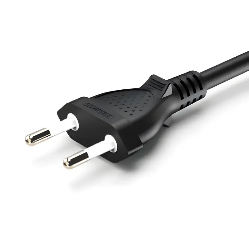 Brazil Certified Australia 2-Pin & 3-Pin Power Cords