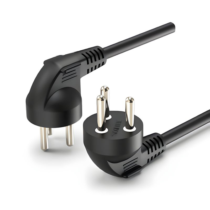 TISI Certified Australia 2-Pin & 3-Pin Power Cords TISI Certified Australia 2-Pin & 3-Pin Power Cords