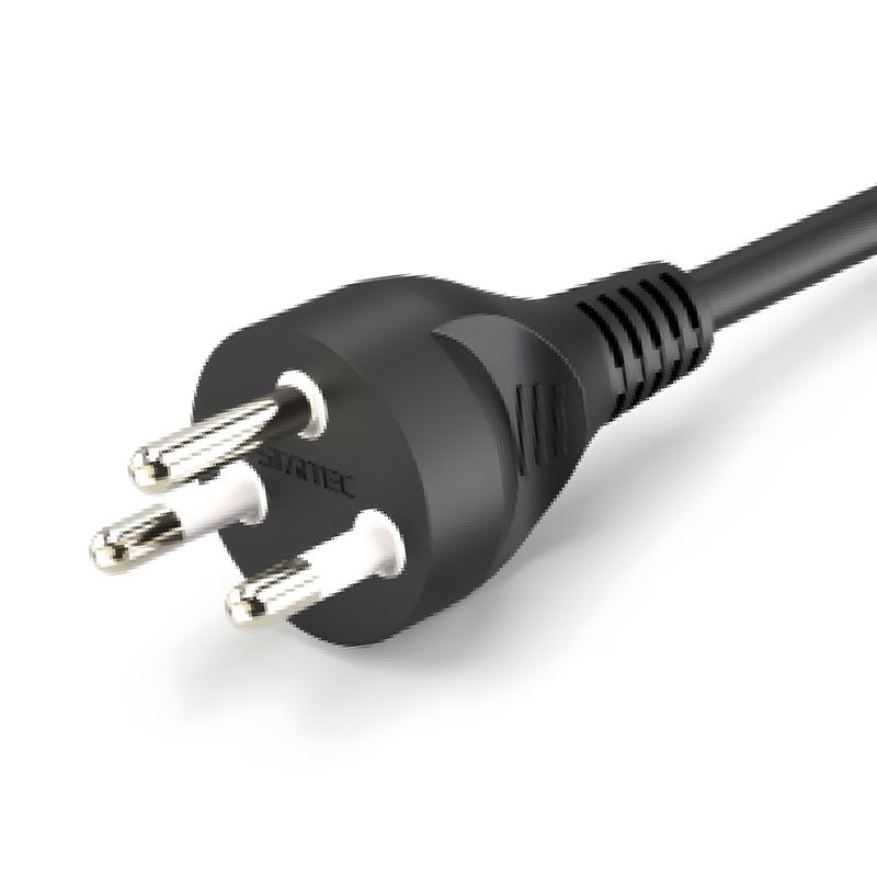 TISI Certified Australia 2-Pin & 3-Pin Power Cords TISI Certified Australia 2-Pin & 3-Pin Power Cords