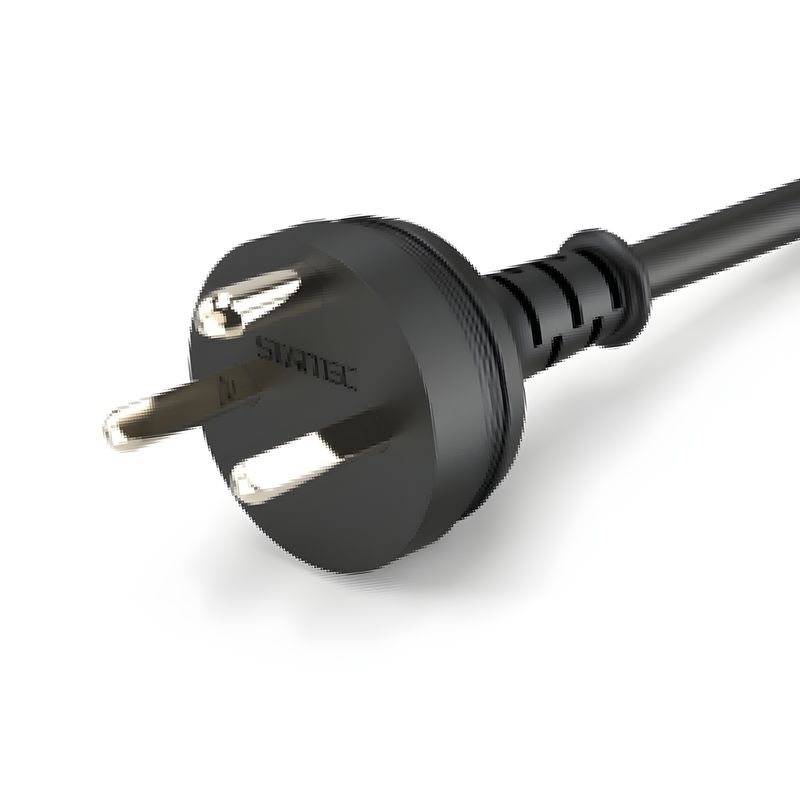 VDE/CE Approved European 2-Pin & 3-Pin Power Cords VDE/CE Approved European 2-Pin & 3-Pin Power Cords