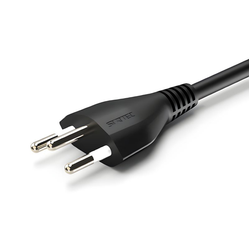 VDE/CE Approved European 2-Pin & 3-Pin Power Cords VDE/CE Approved European 2-Pin & 3-Pin Power Cords