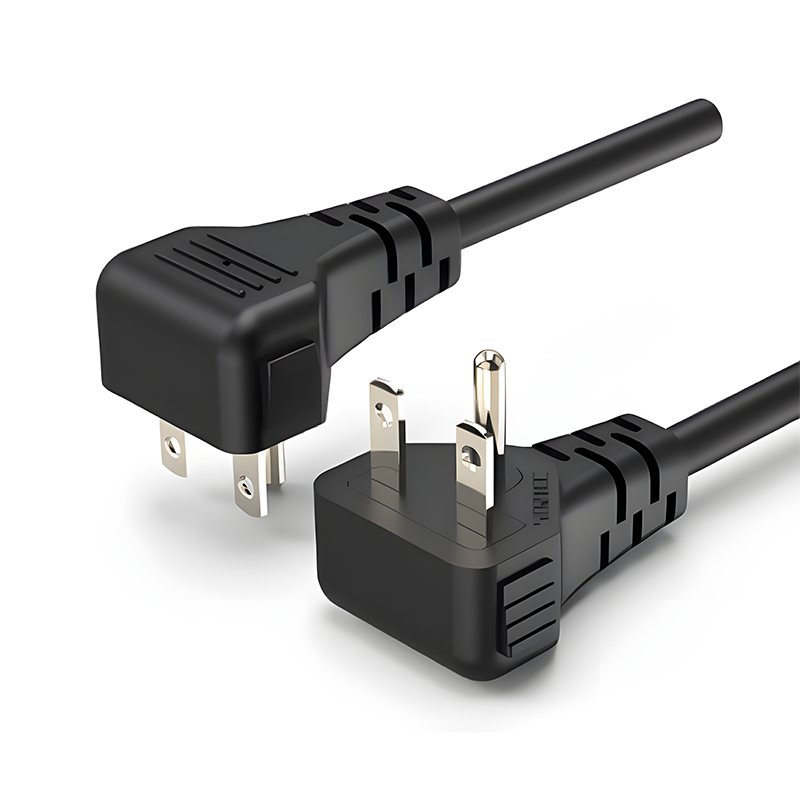 PSE & JIS Certified Japan 2-Prong & 3-Prong Power Cords PSE & JIS Certified Japan 2-Prong & 3-Prong Power Cords