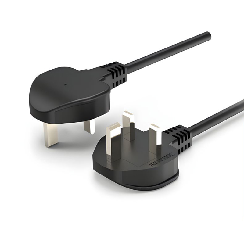 UK 3-Pin AC Power Cords with BS1363 Plug UK 3-Pin AC Power Cords with BS1363 Plug